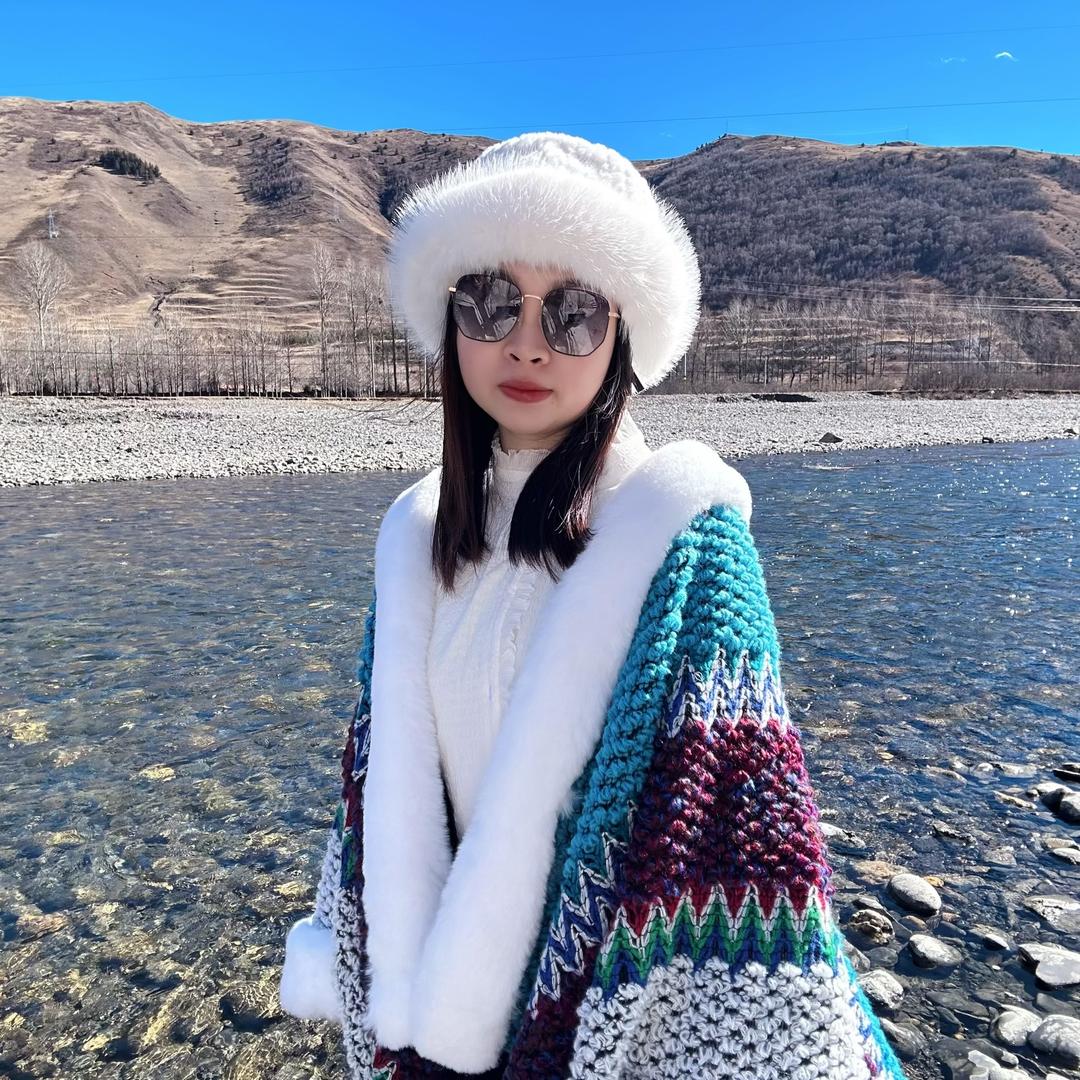 🌈毛肚小妹儿