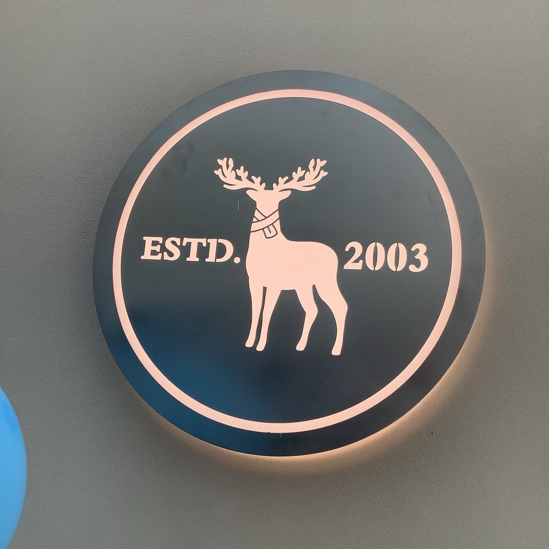 容桂天佑城MIIDII-阿连