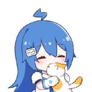 萌萌妞