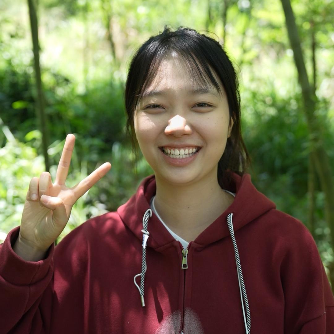 00后小琴