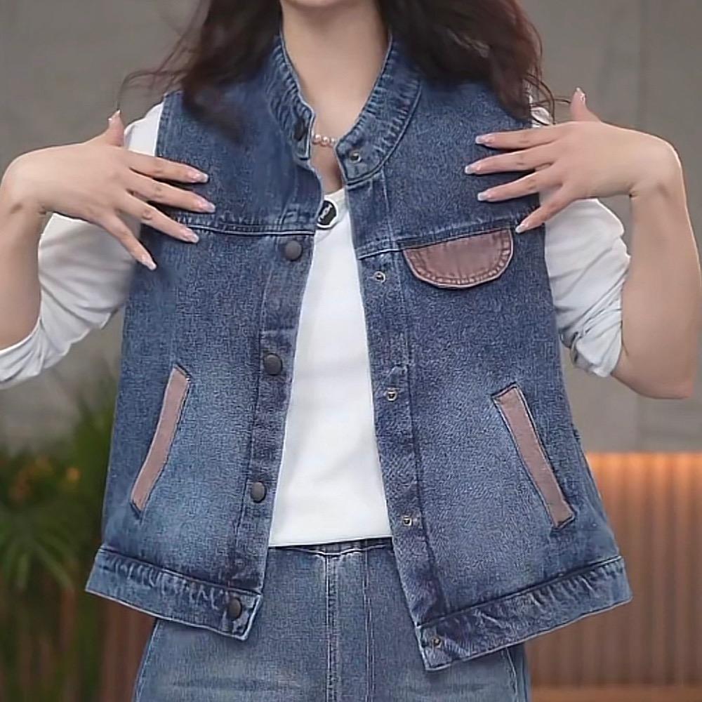 依雅牛仔服饰