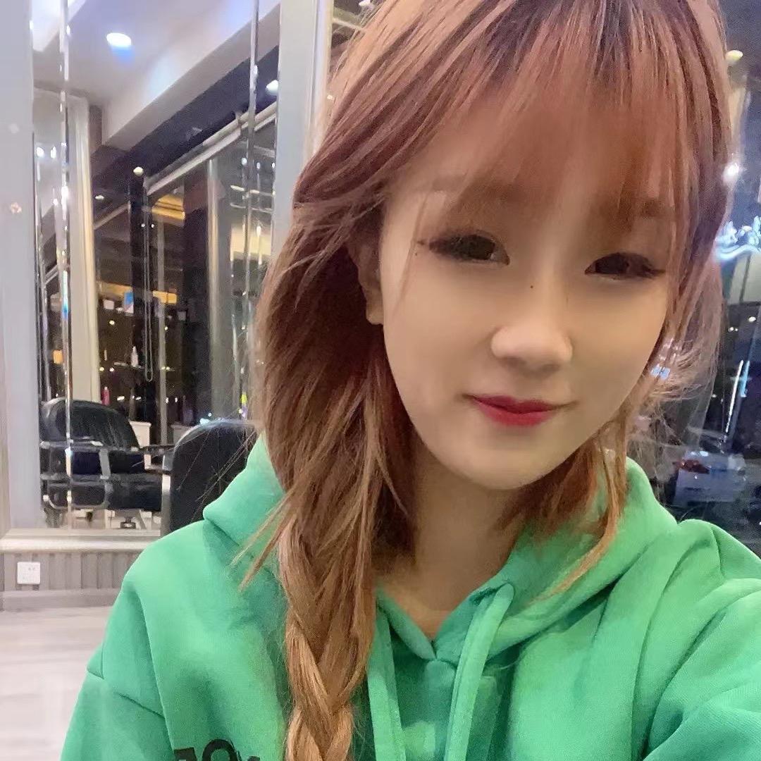 刘娜娜