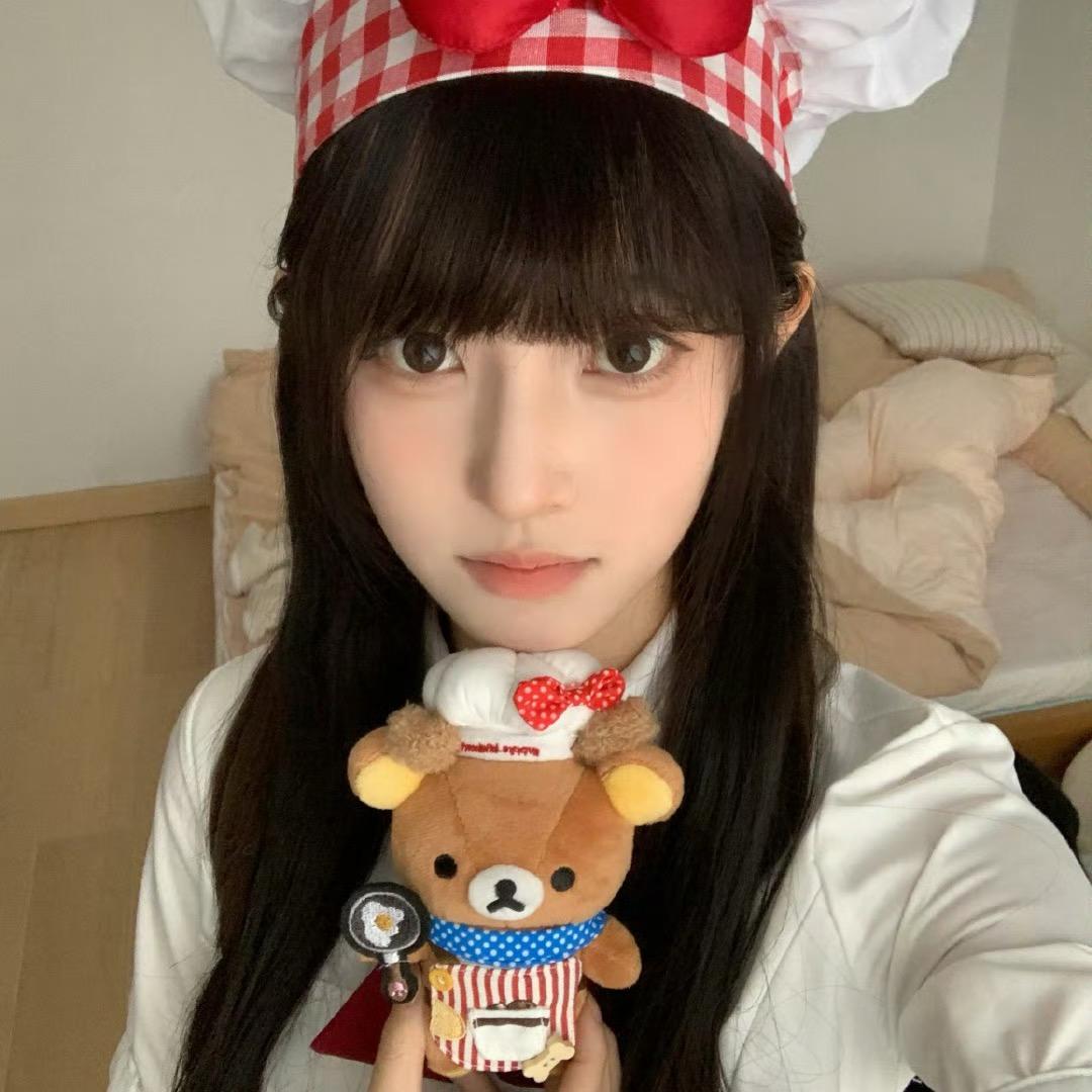 肉松小贝