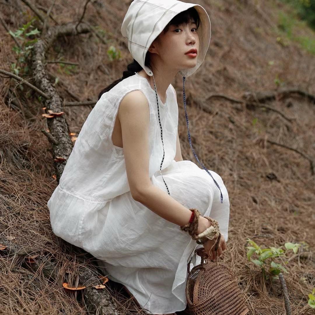 锦棉居麻衣铺