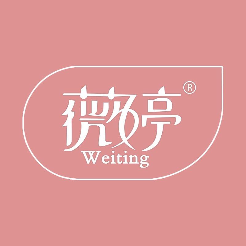 薇婷纸业工厂店