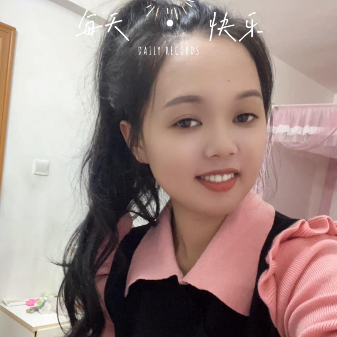 冯美丽