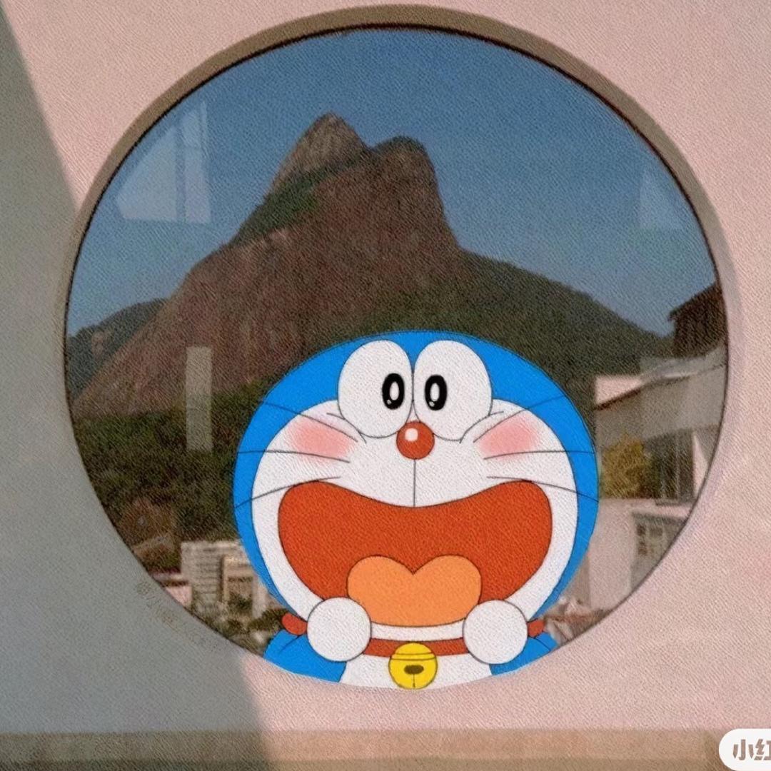 哆啦小胖子