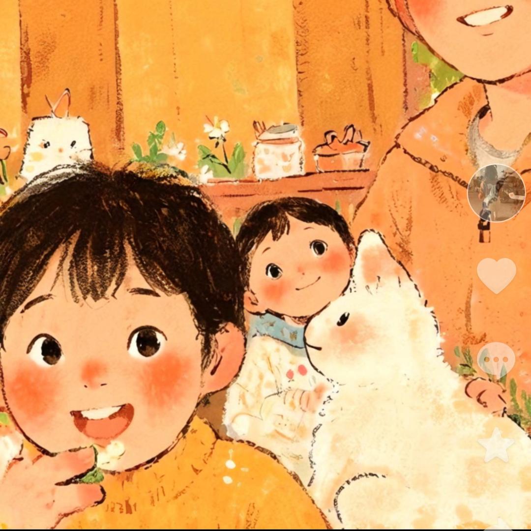 小凡不是仙女🧚‍♀️