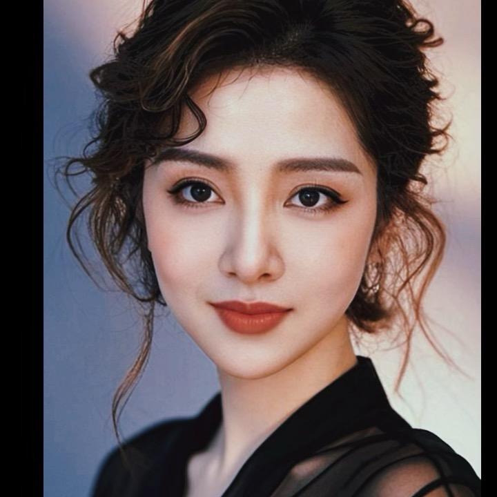 武都开茶店的孟茶茶.