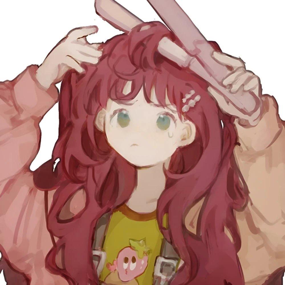 次一口小蛋高🍰