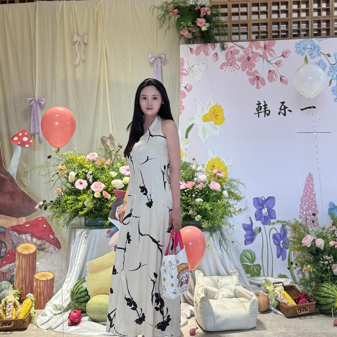 爱丽丝花园花艺培训🐇