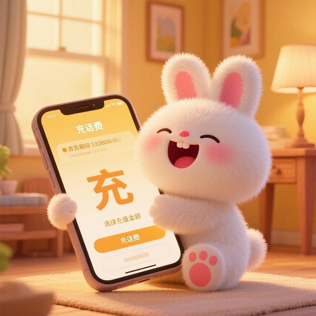 话费小管家～充充