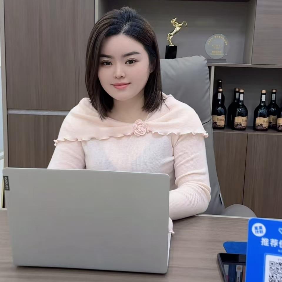 微微一笑