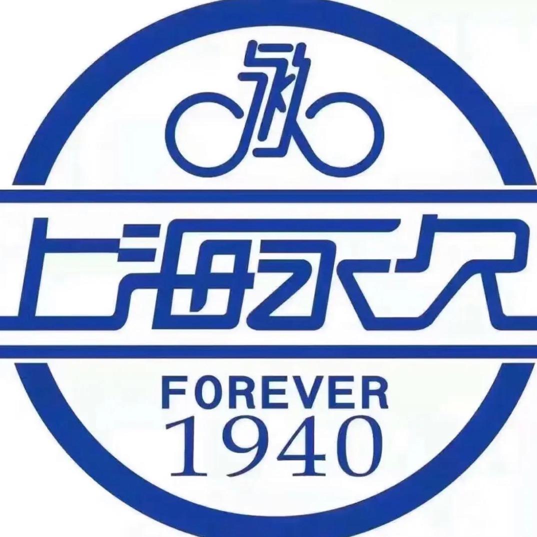 上海永久童车