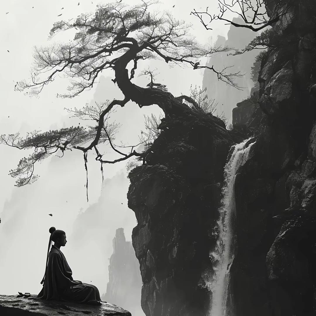秋意浓_