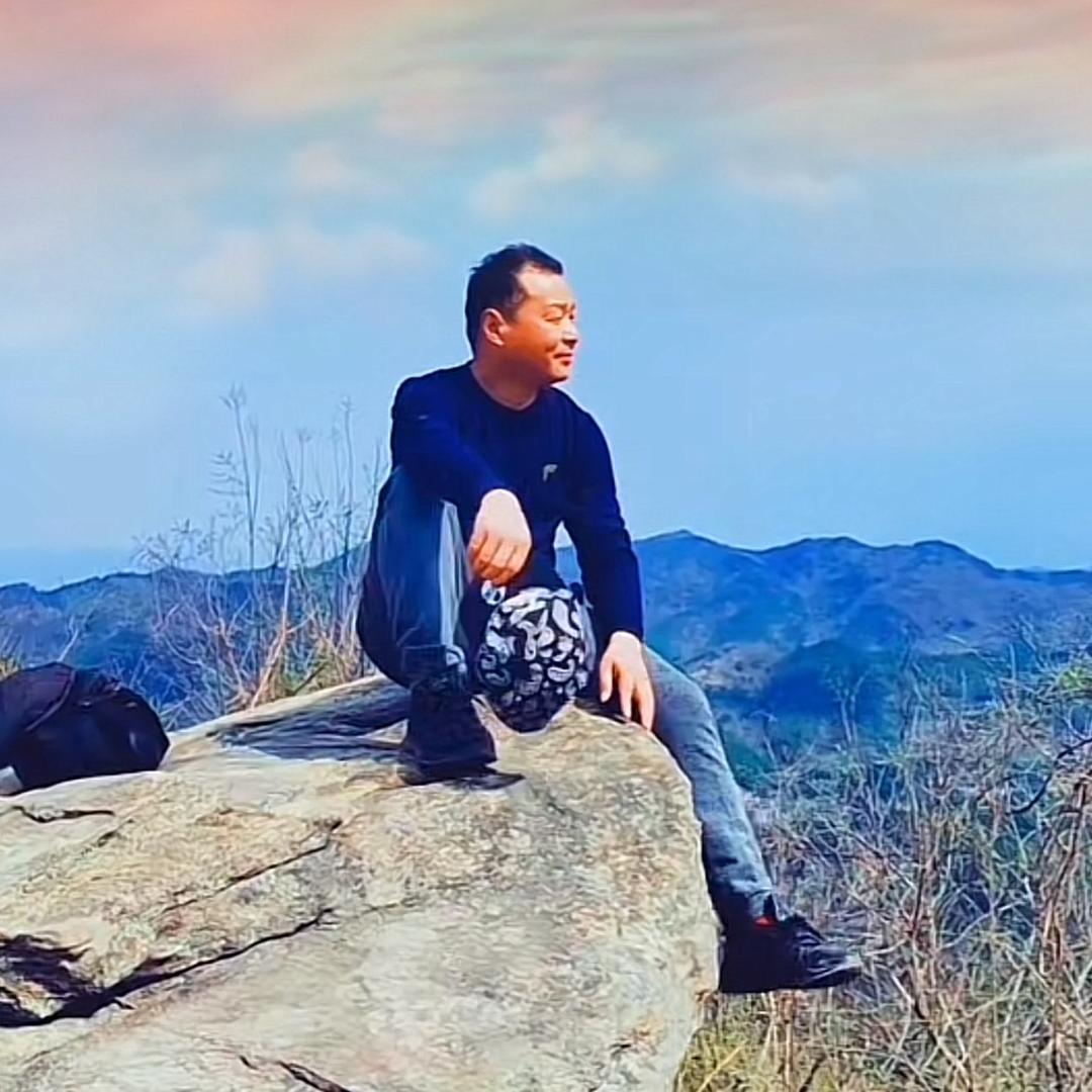 潇潇乐（湖北麻城）