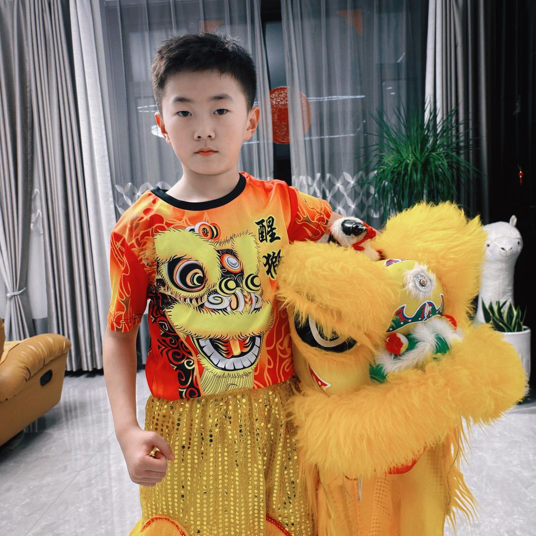 ঞ᭄李•柏霖༊