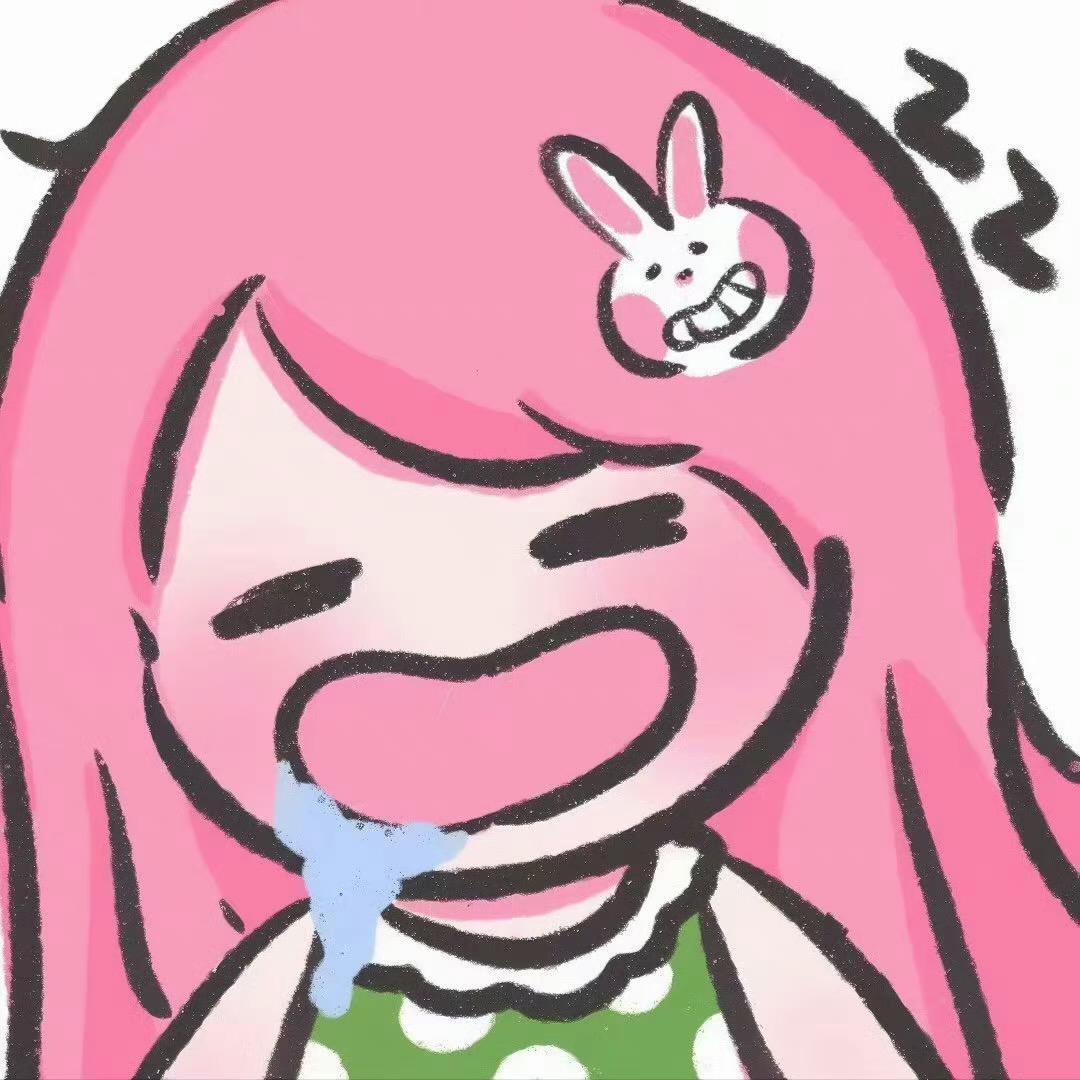 ʚ我还没吃饱ɞ