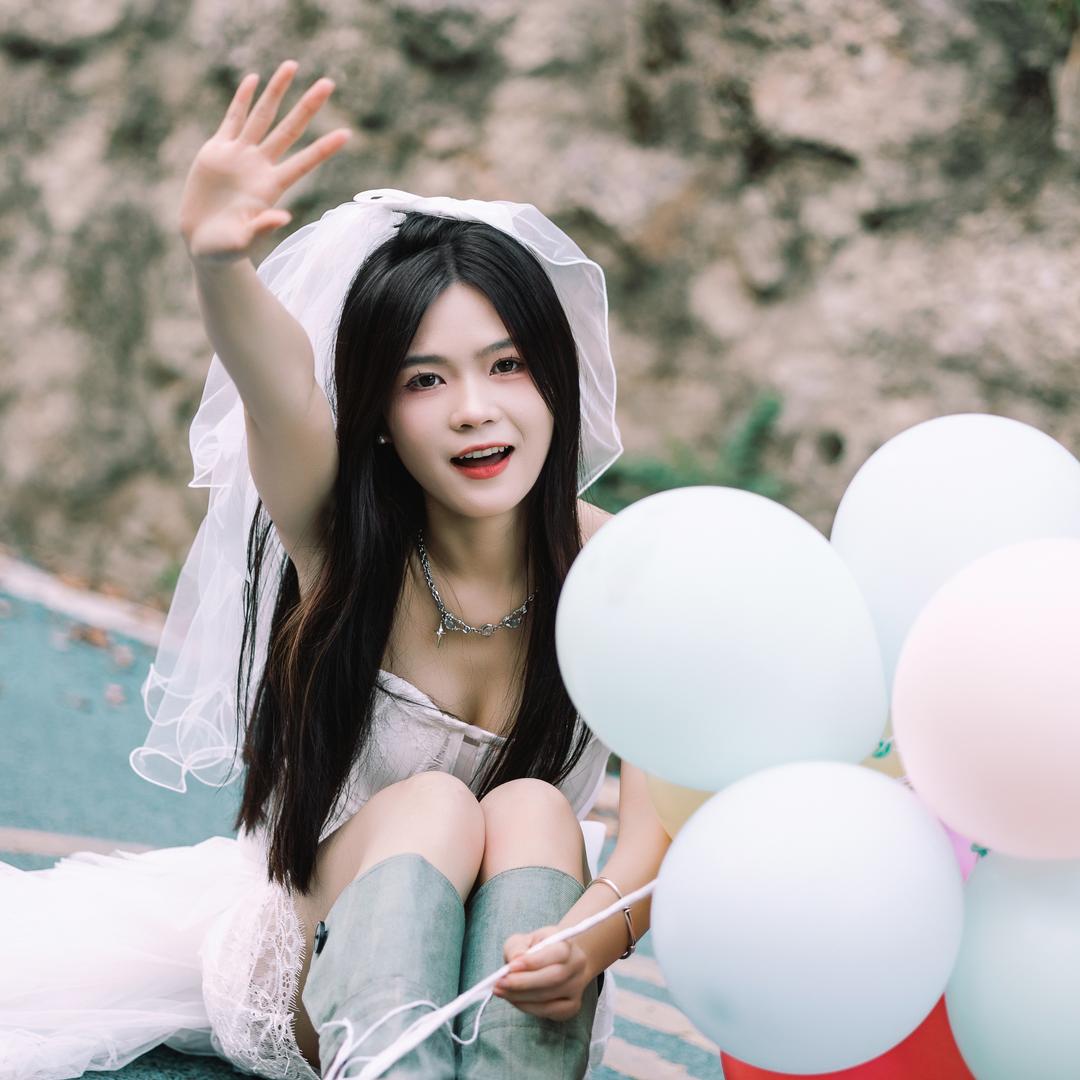 香菜榨汁儿～