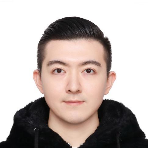 David Wong