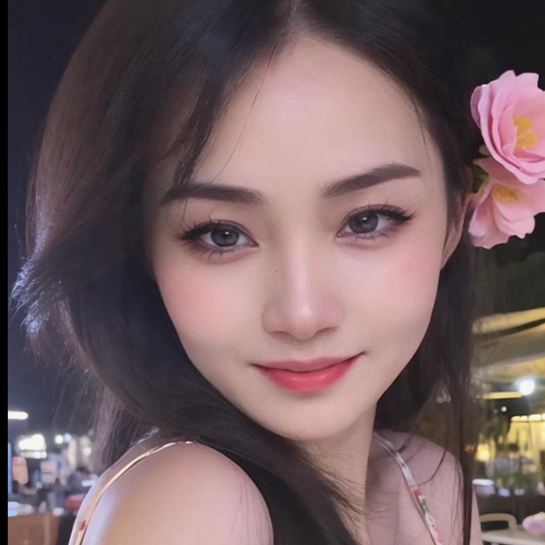 慈溪叶子🌿2