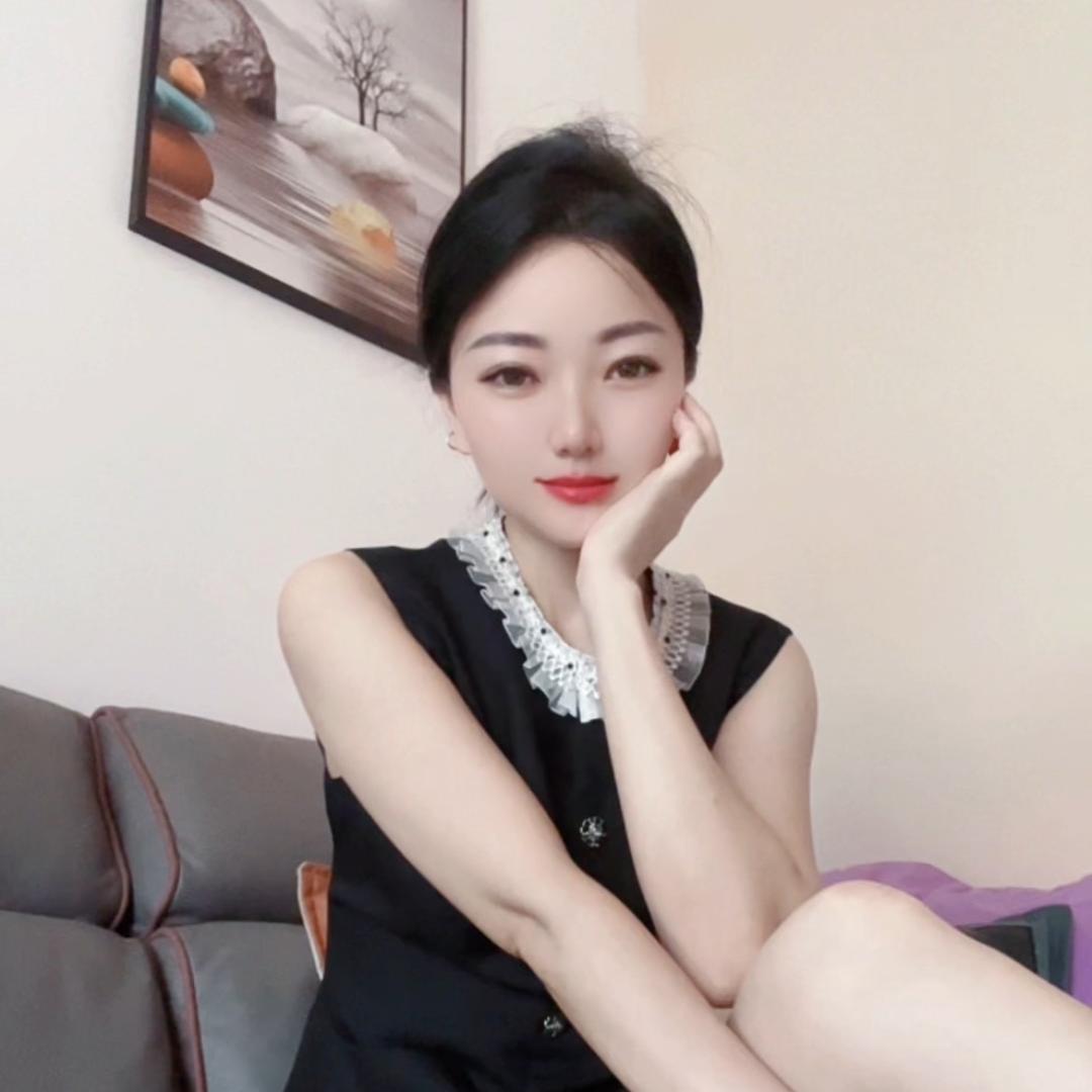 依娜❤️