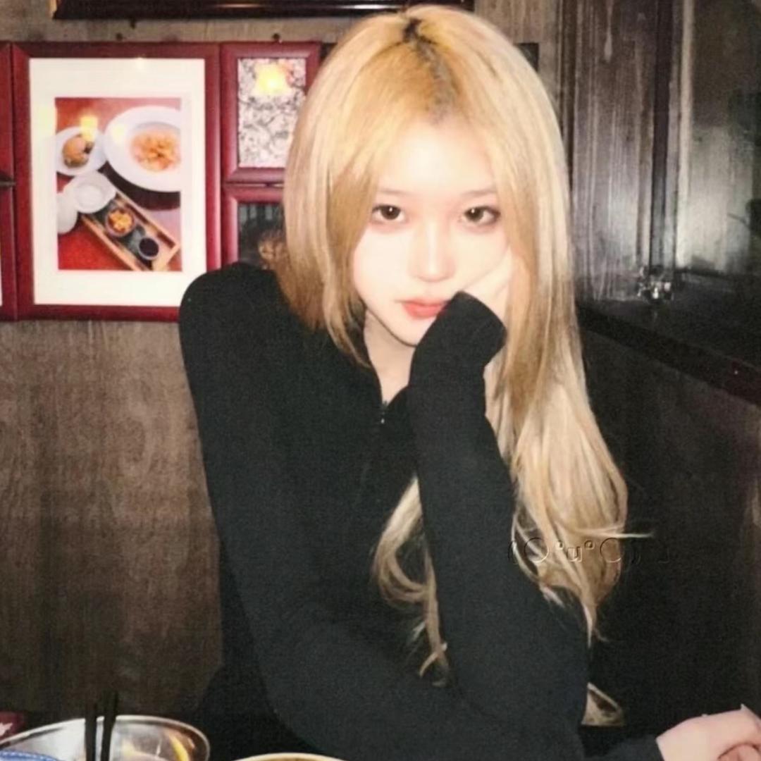 天生好命宸小煊.