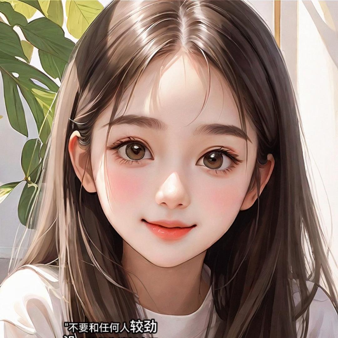 爱丫头