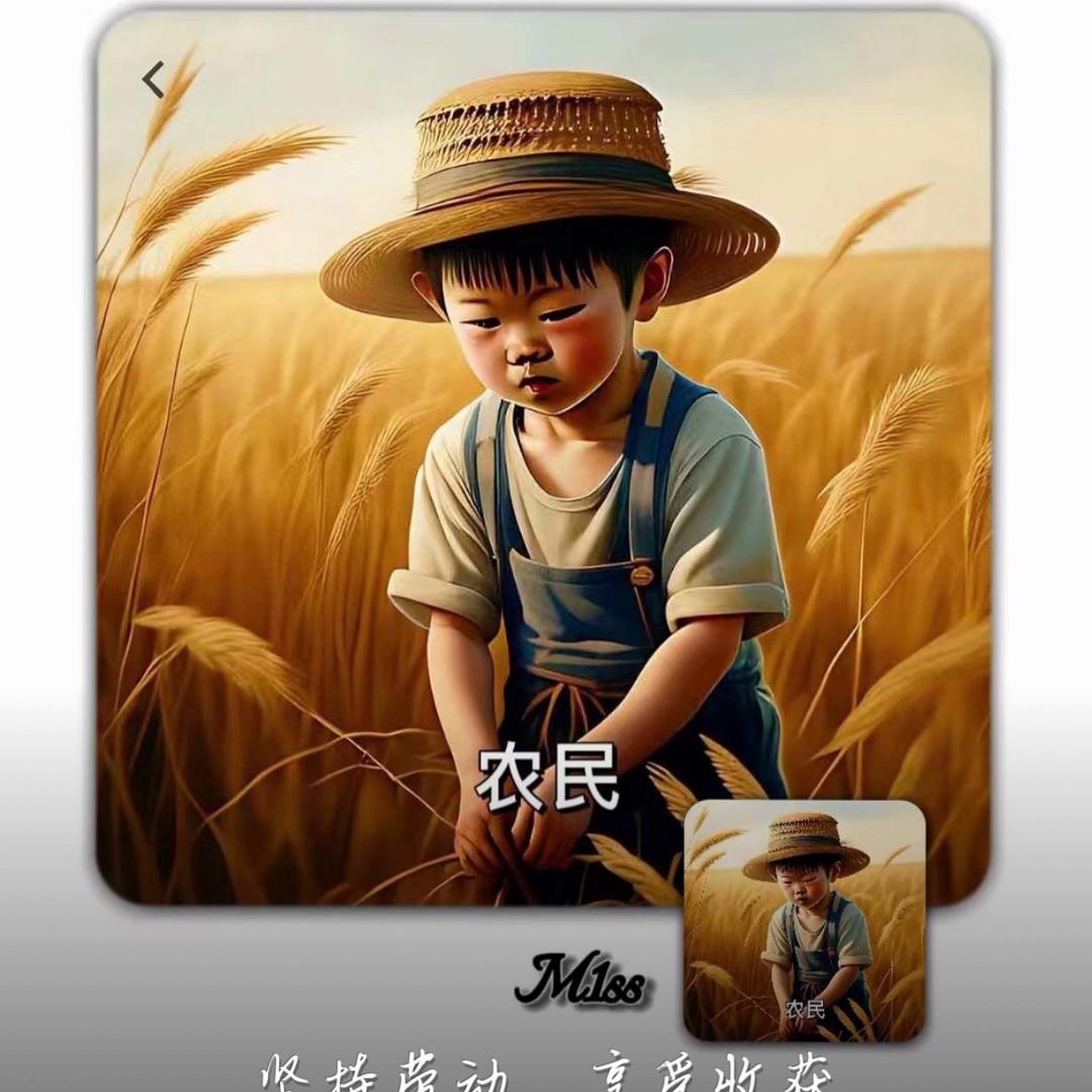 红亮果园