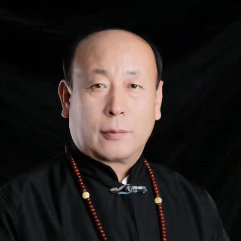 中华易经应用联合会会长-黄树双