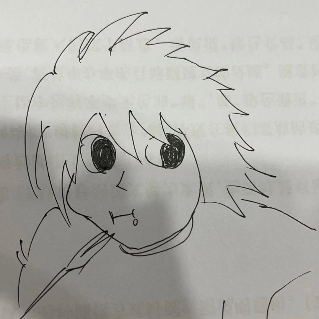 讨厌鱼的猫