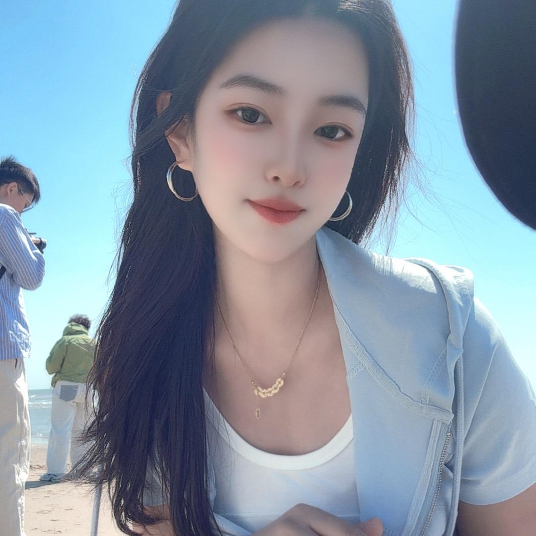 是小韩呀😘