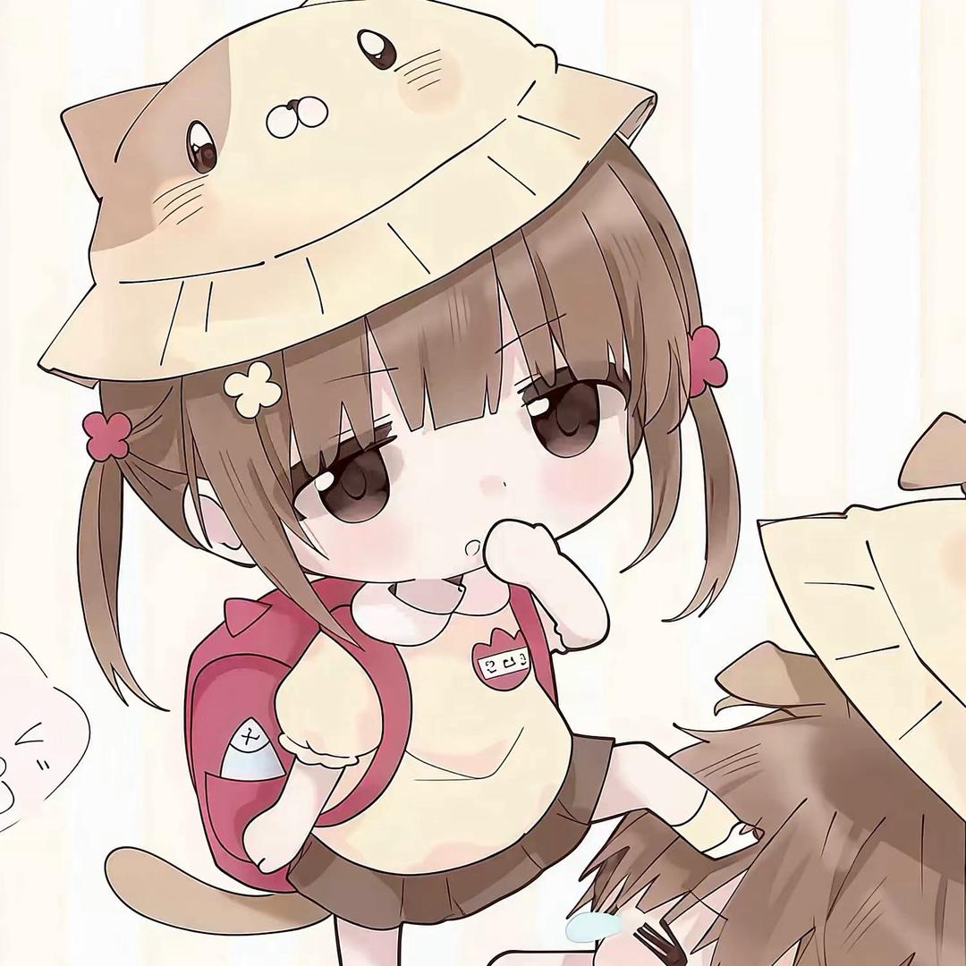 晴天.🐑