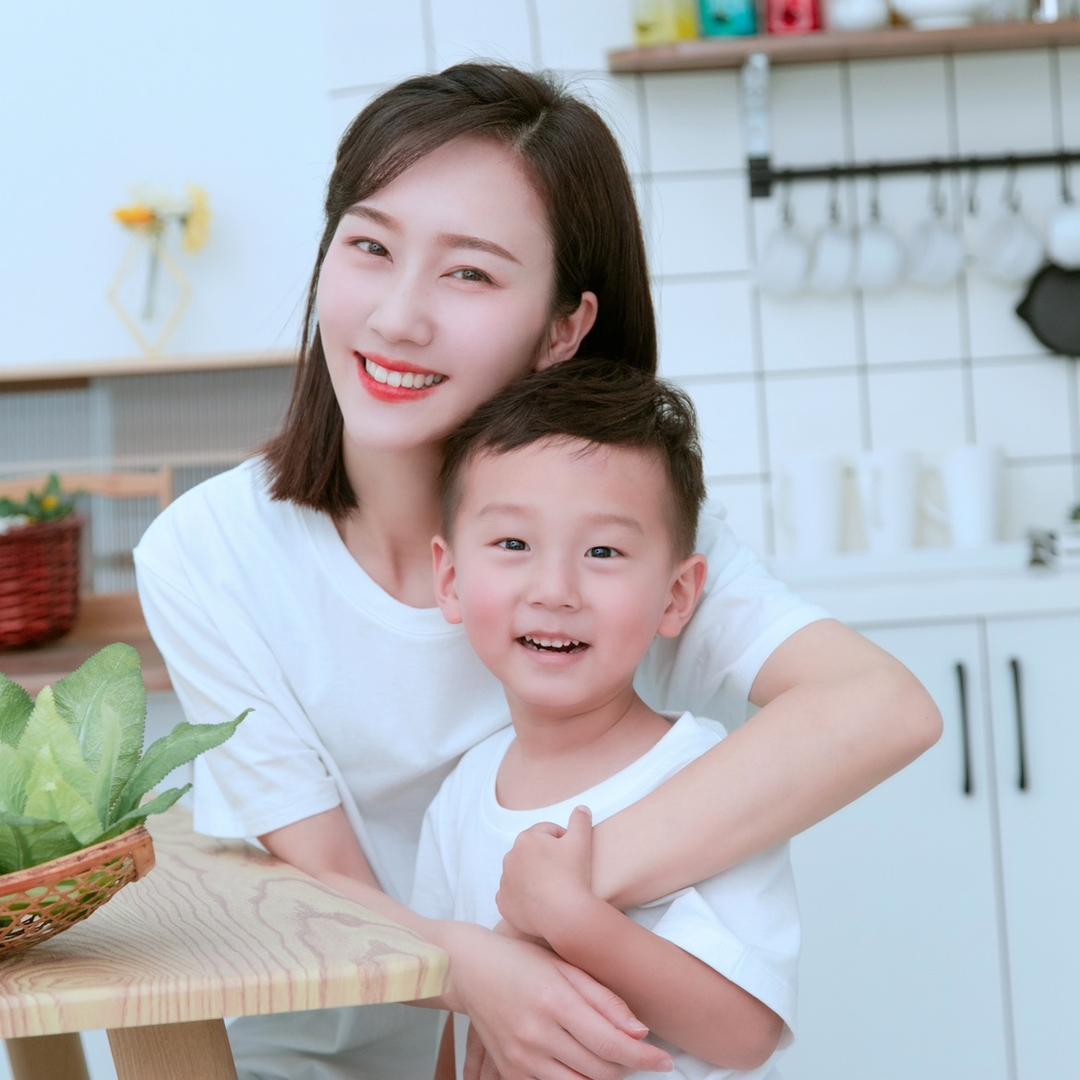 文静是暖妈呀@抖音