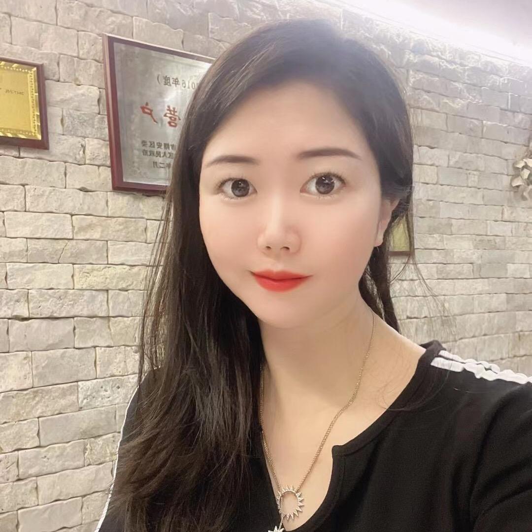 小菜菜🧚