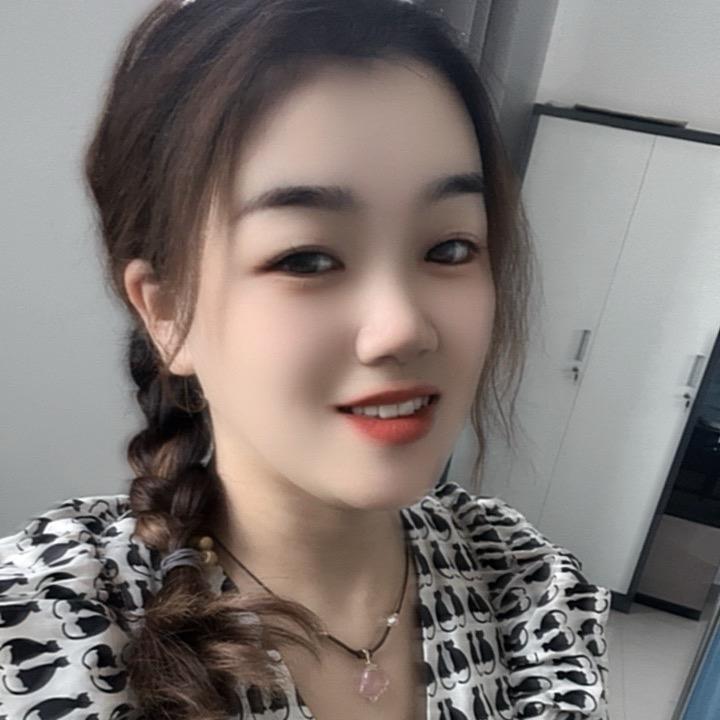@ 是小芳吖