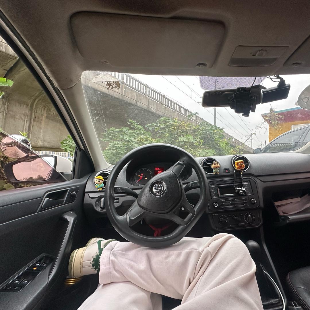 岳阳顺发驾校周大帅