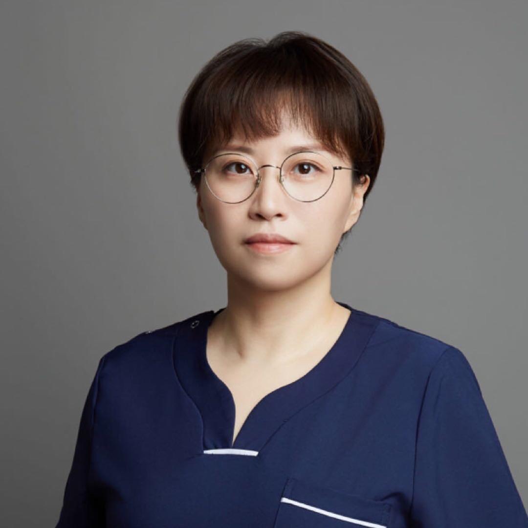 上海九院戴婷婷