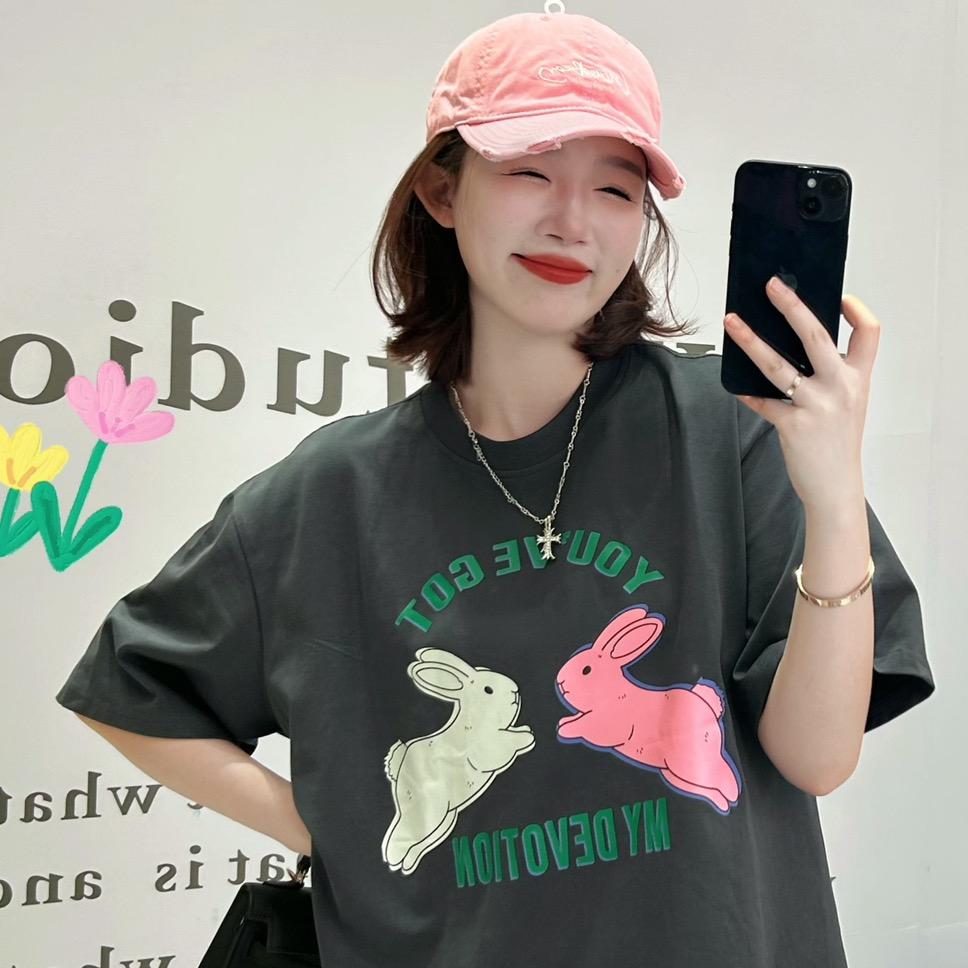 兔兔不吃兔
