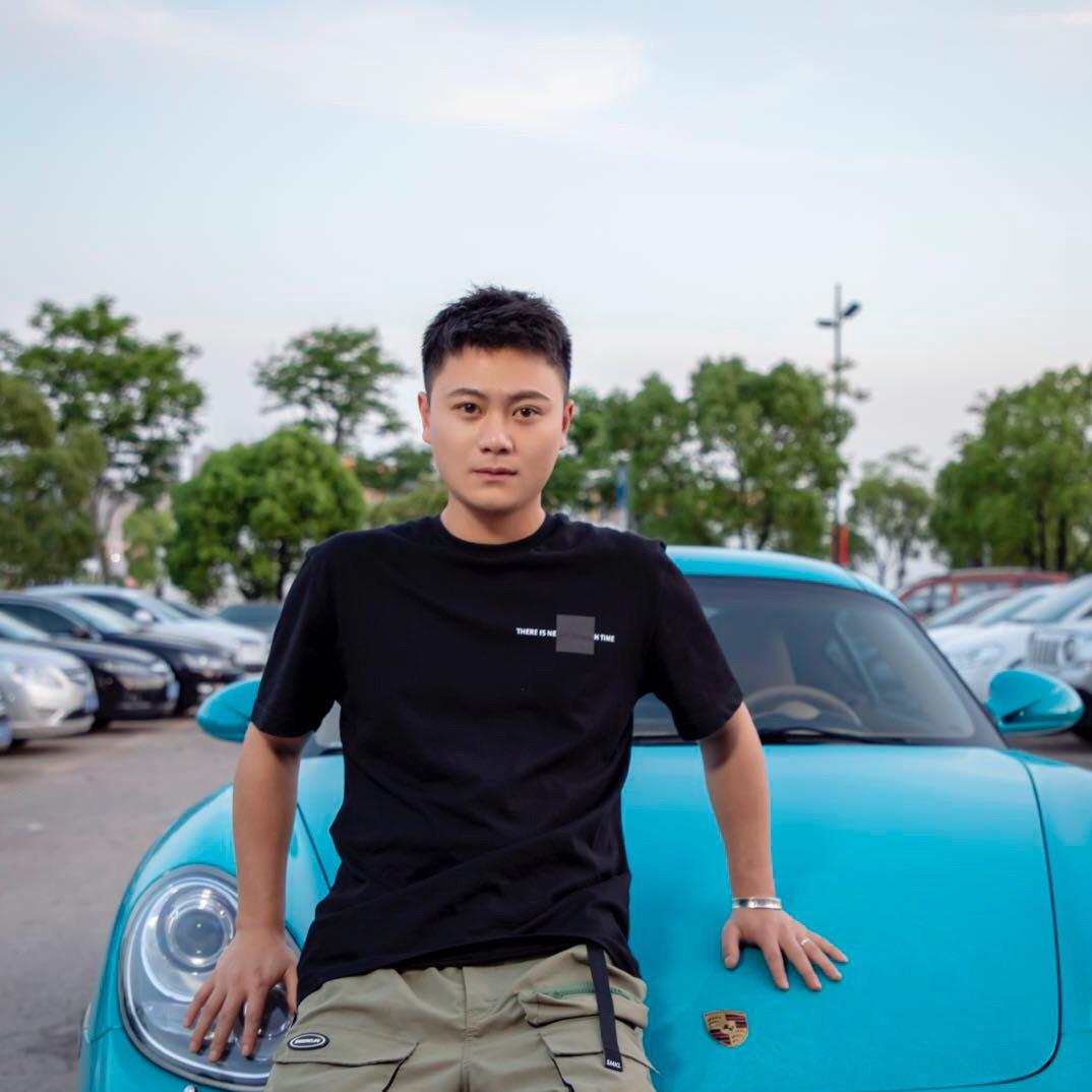 斯盖的车生活