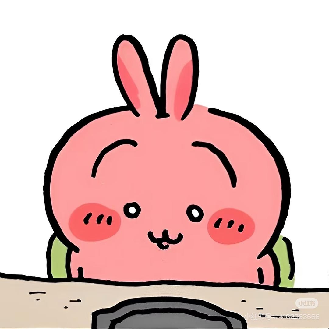 没有钱的铃铛君：）