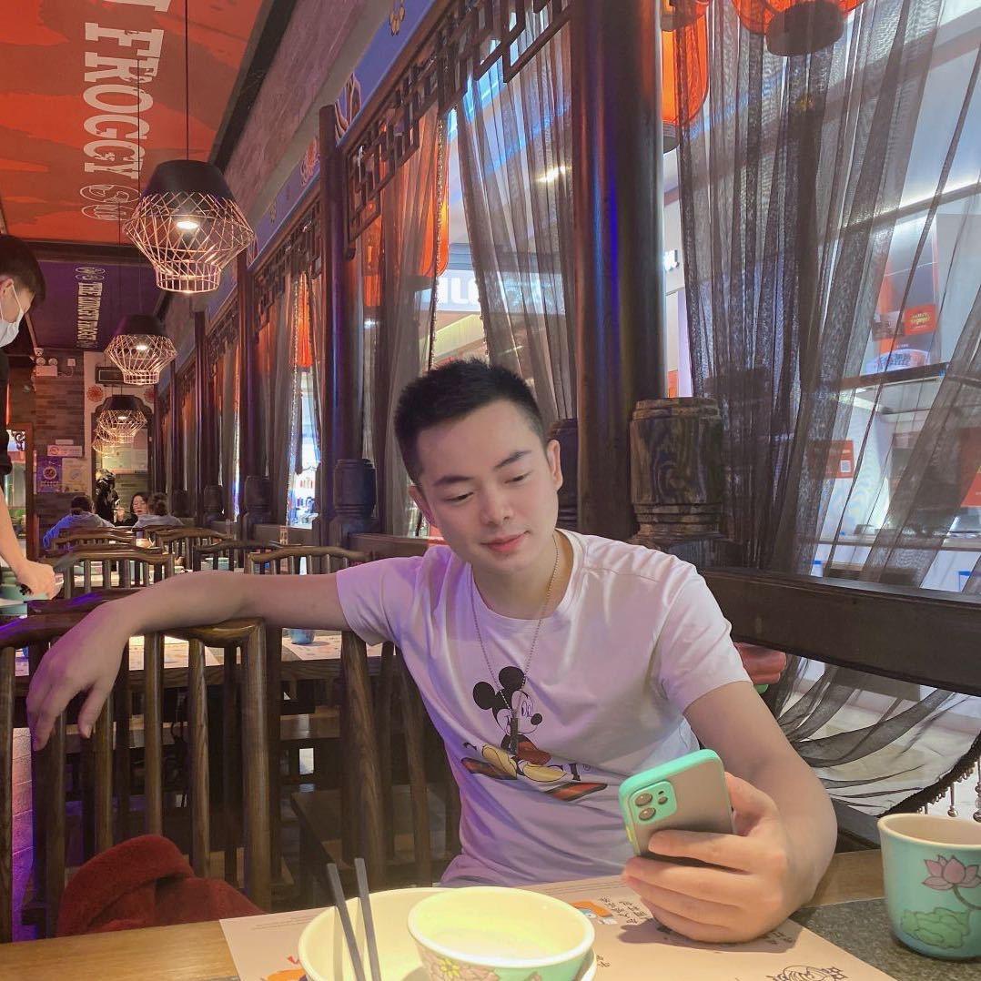 毛哥、（螃蟹售卖中）🔥