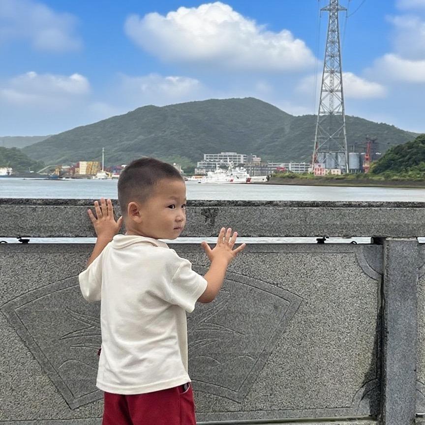 扬帆起航--