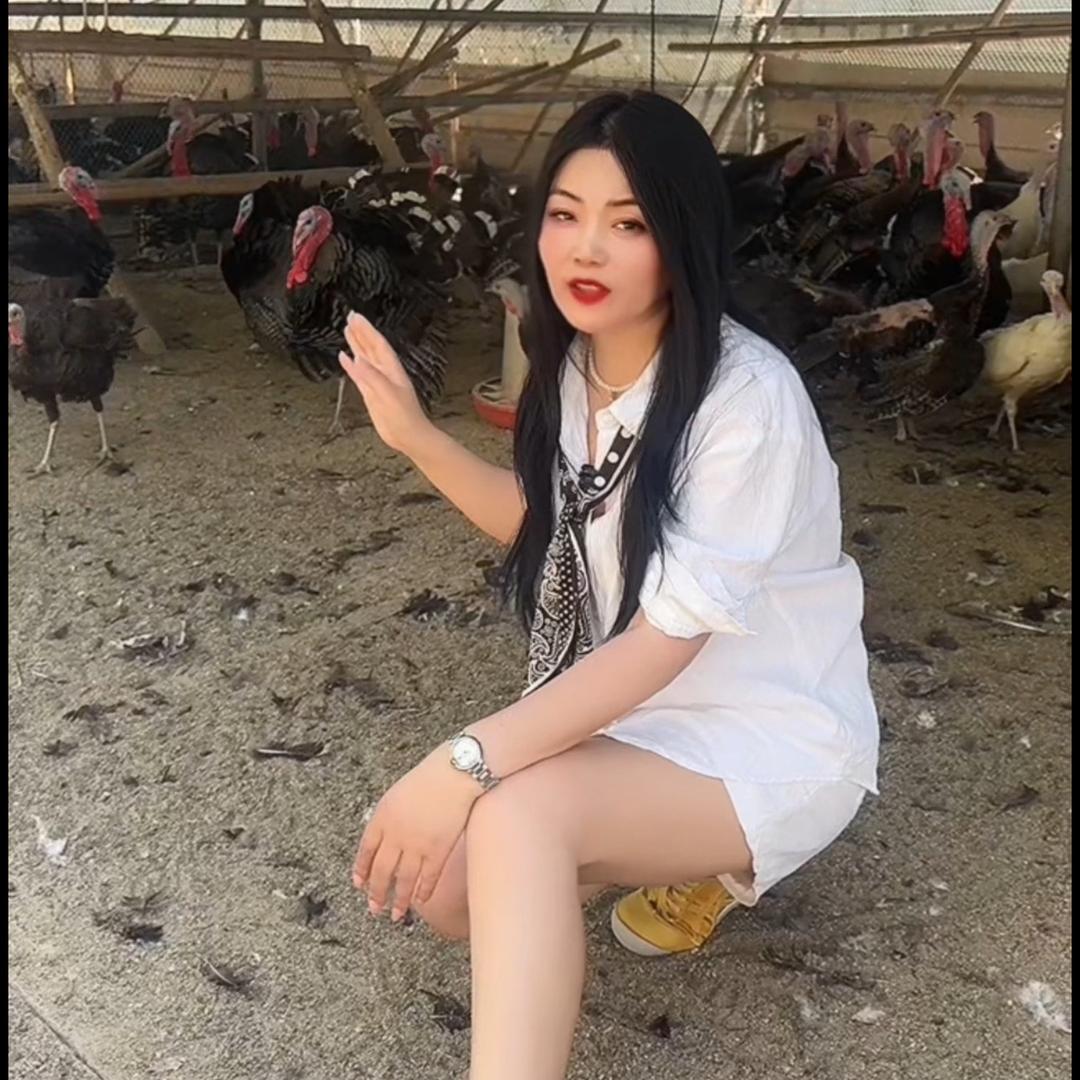 盛昌特种珍禽养殖