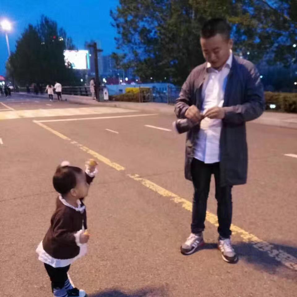好好先生