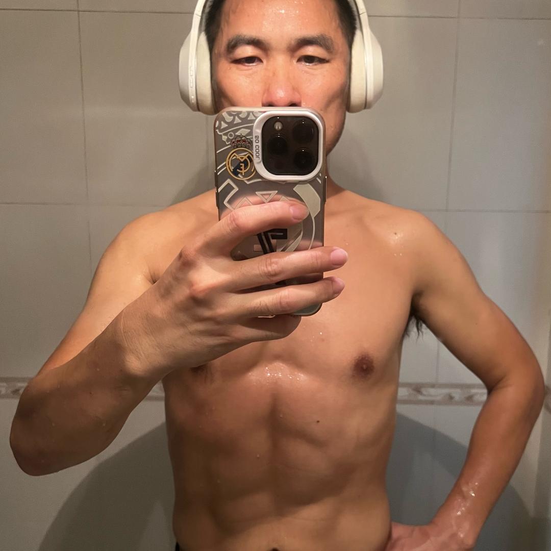 我的偶像是“C罗”
