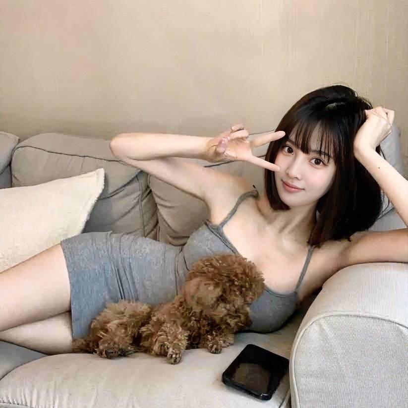 A秀儿baby🍑
