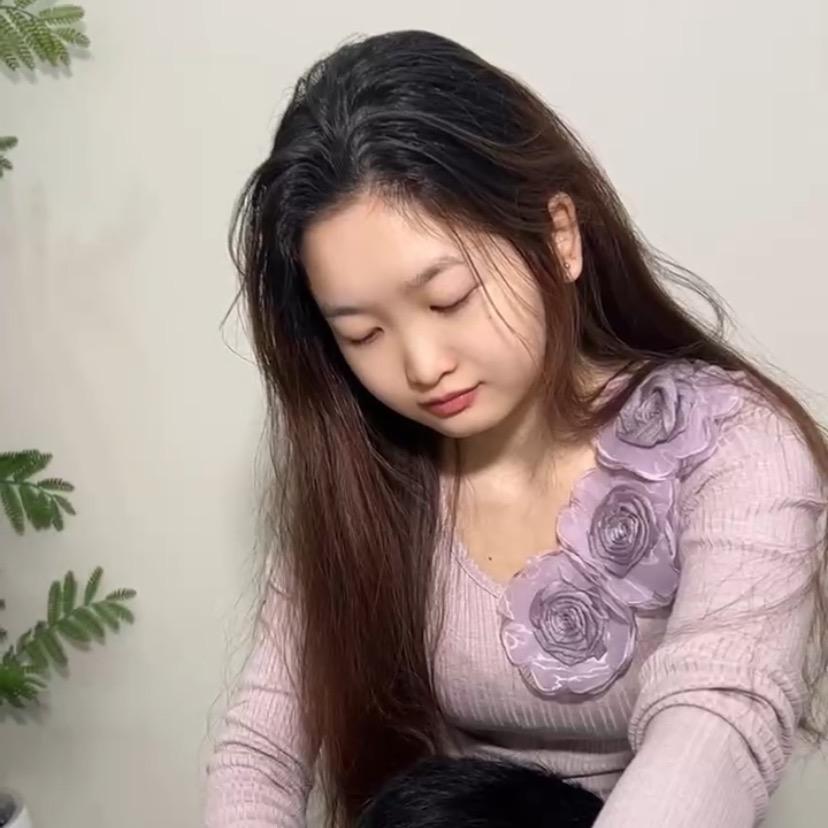 觅•SPA•搓澡～乐乐