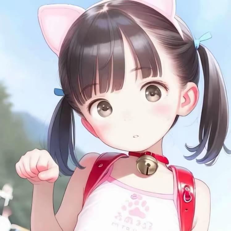 小茜米.