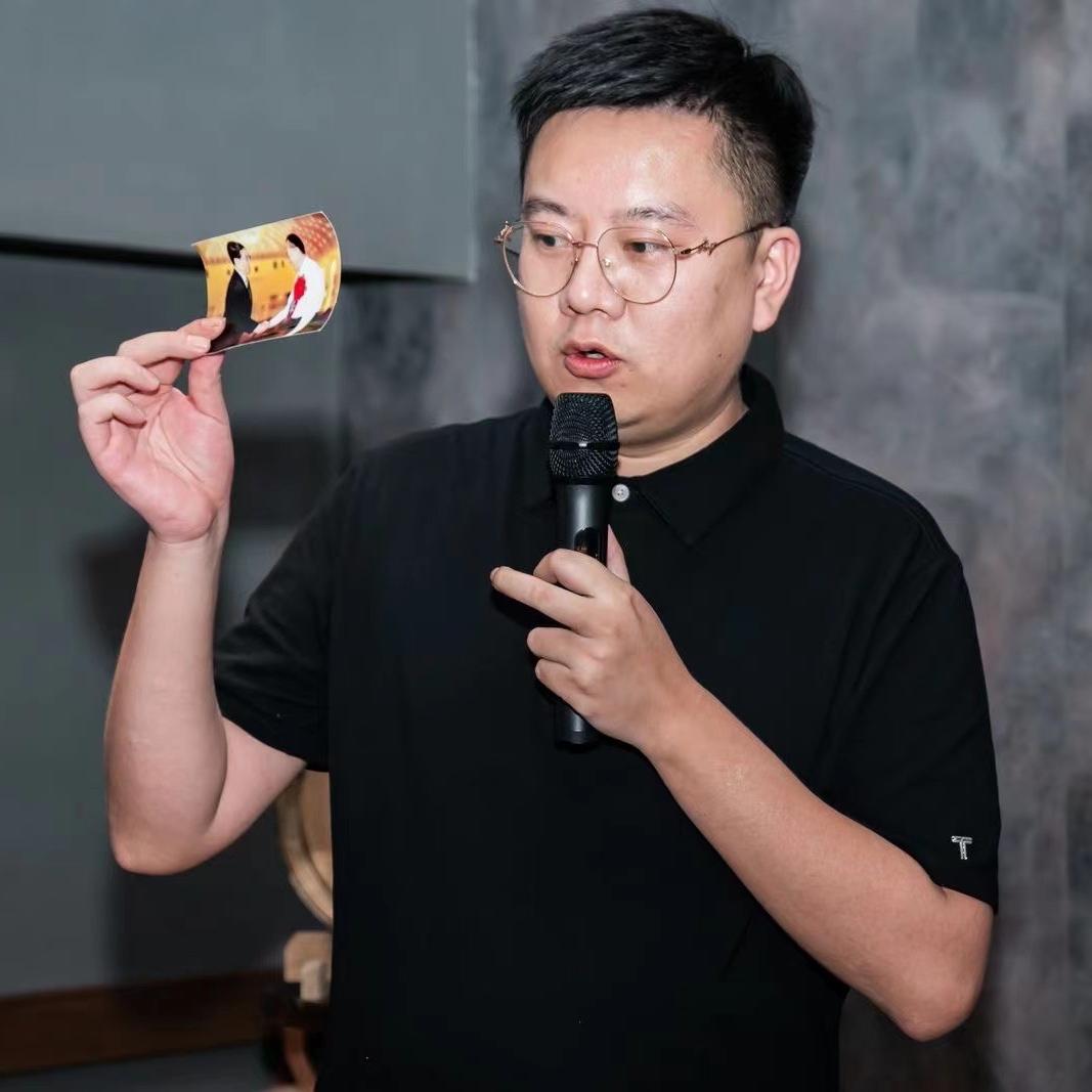 恩嗯-舵主新餐饮